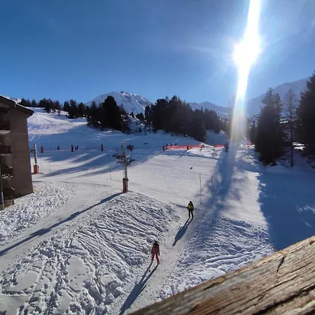 Soldanelles Villages - Divisible 4 Personnes - Plagne Village Mae-4834 Διαμέρισμα
