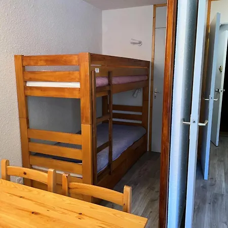 Résidence Soldanelles - Pour 4 Personnes 834 Appartamento *