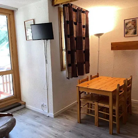 Appartamento Résidence Soldanelles - Pour 4 Personnes 834 *